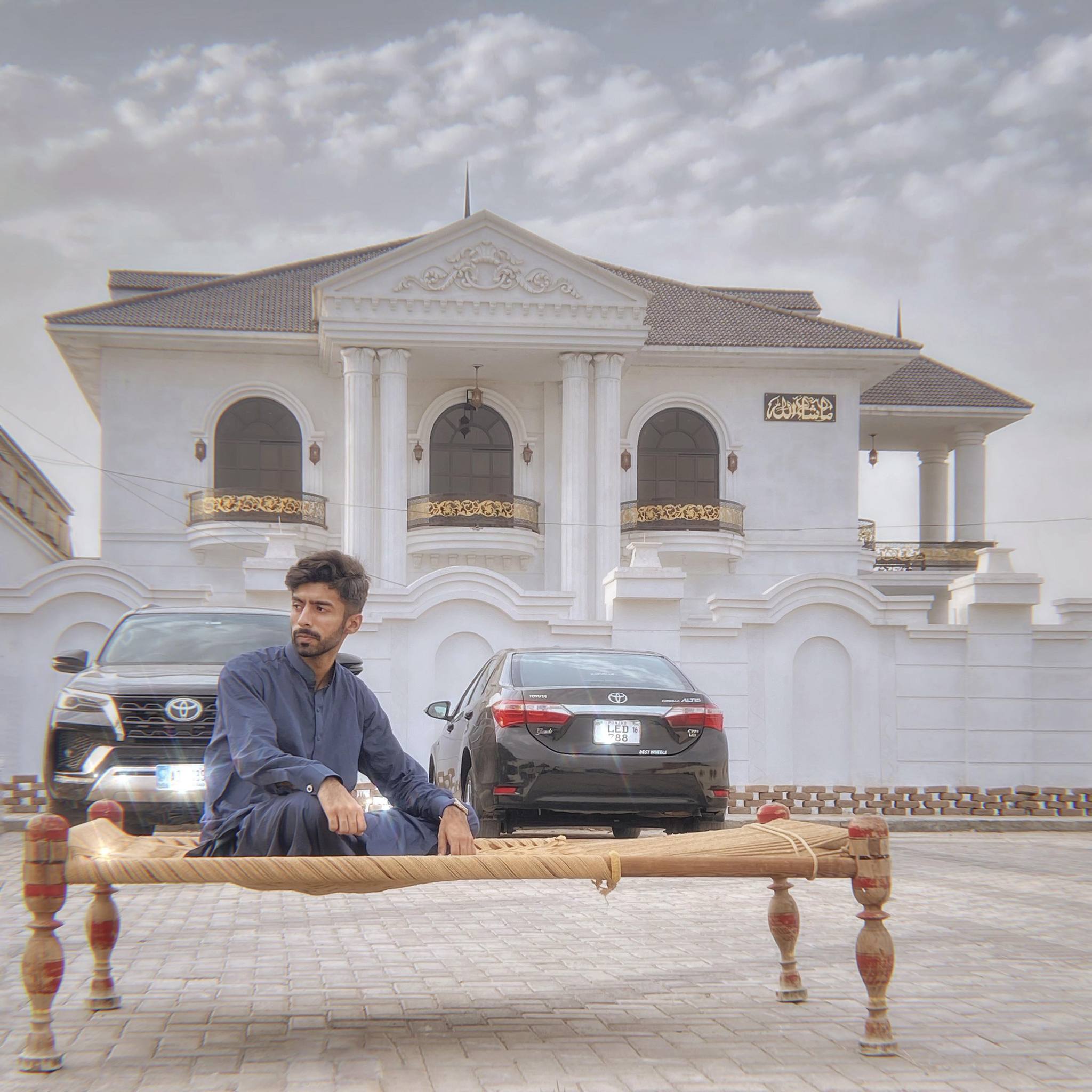 Hamza Saif Ranjha
