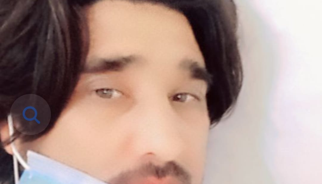 Said Rasool wazir