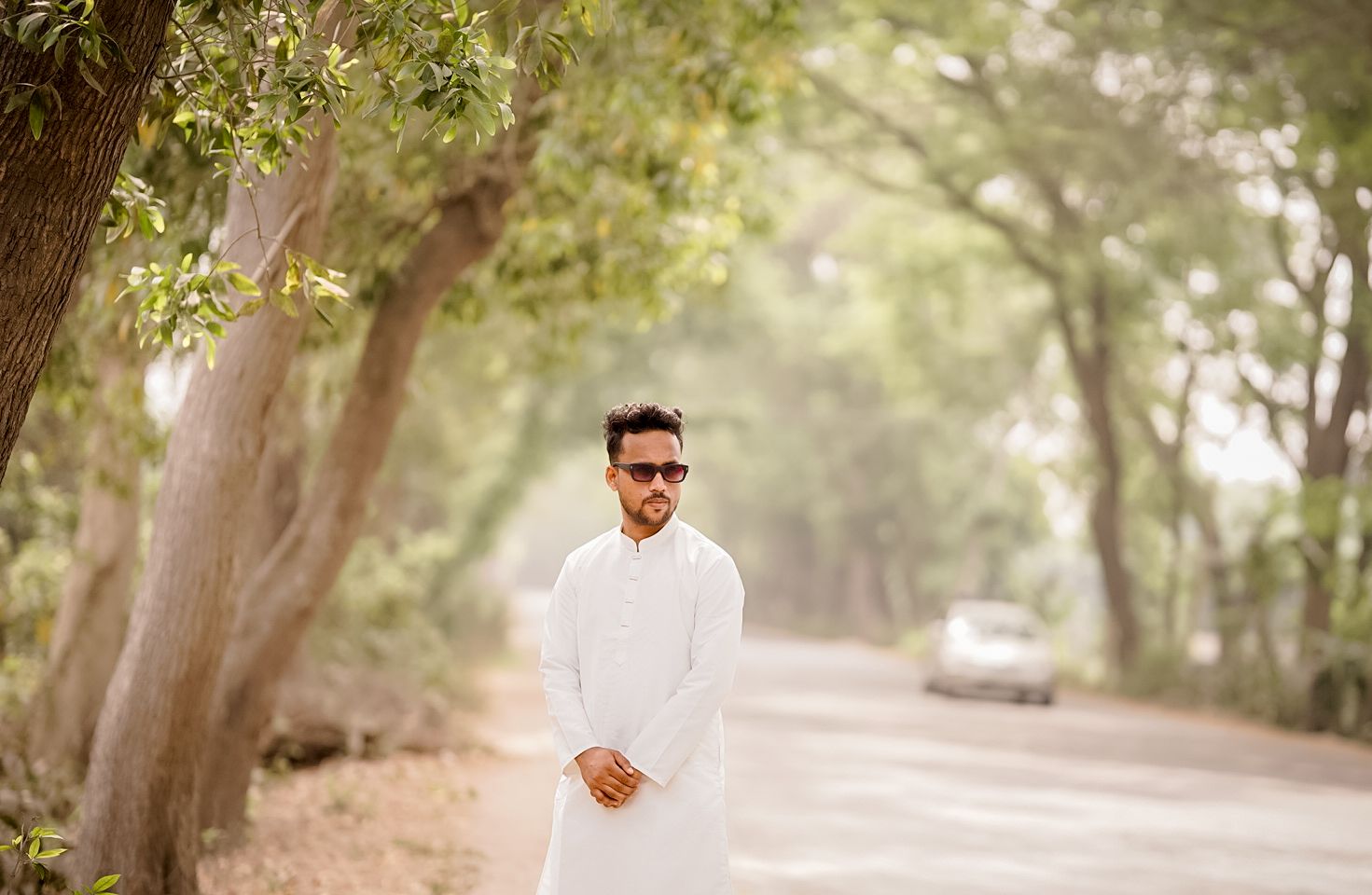 Sheikh Rifat