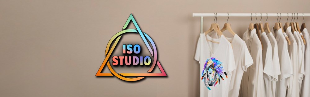 Iso Studio | Casablanca