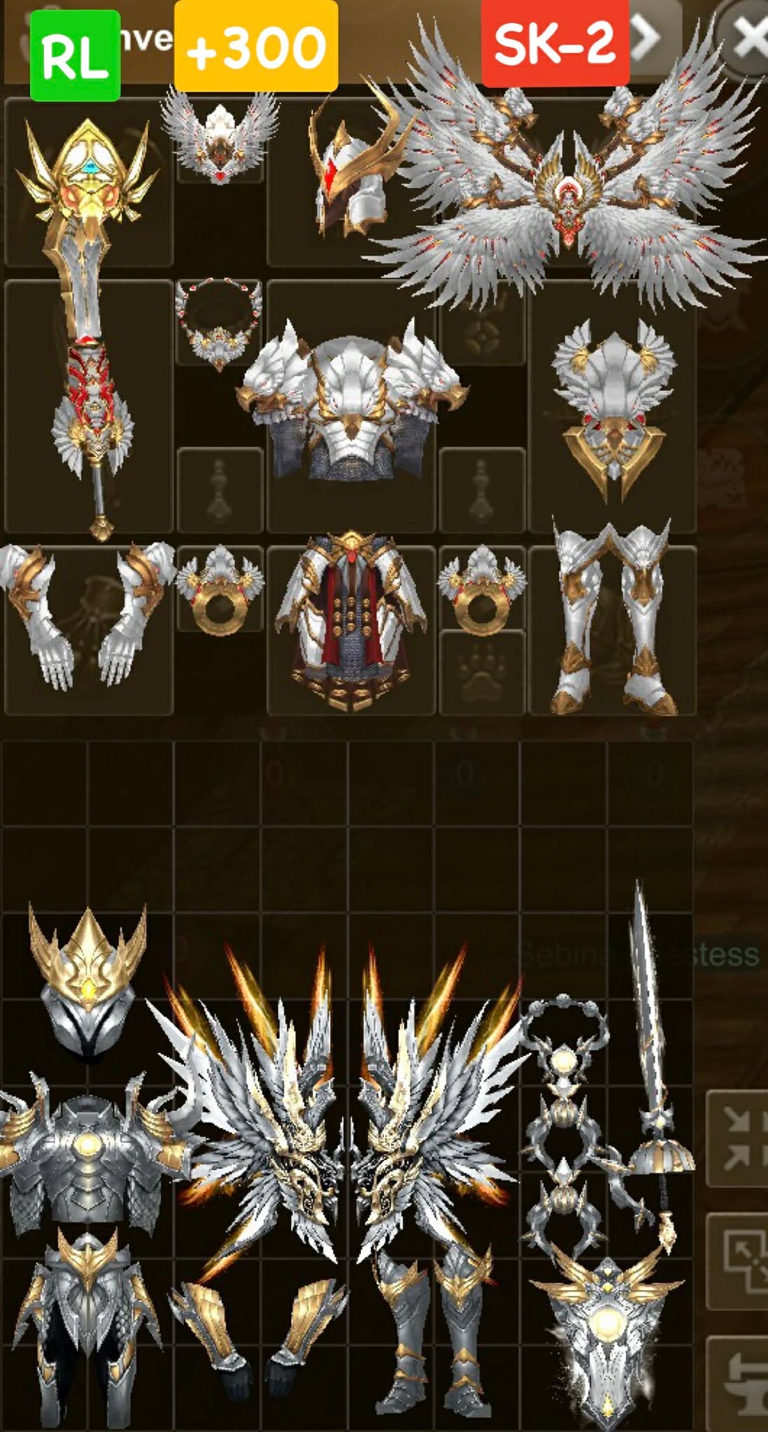 10 & “Harmony” COMPLETE BOX（BluRay） V>ALL ITEM=INBOX-PV-CHAT ME C>BOOTS BRILLIANT M C>PET STEEL 1.0 C
