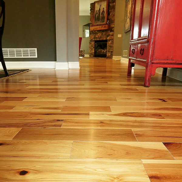 Hill Flooring LLC | Ponca City OK