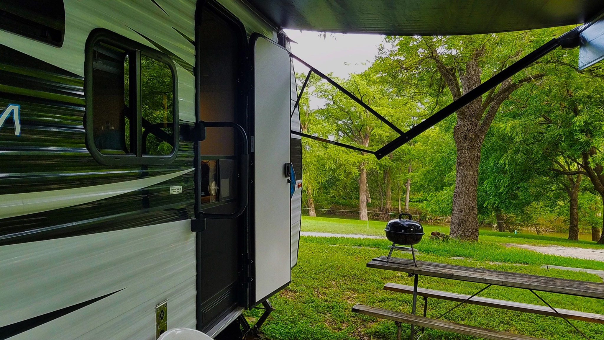 Skyline Ranch RV... - Skyline Ranch RV Park in Bandera, Texas