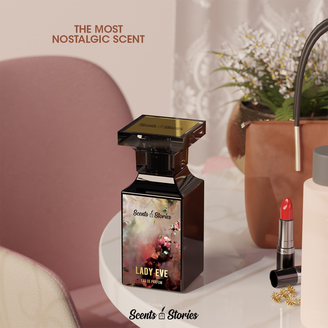 Scents N Stories USA