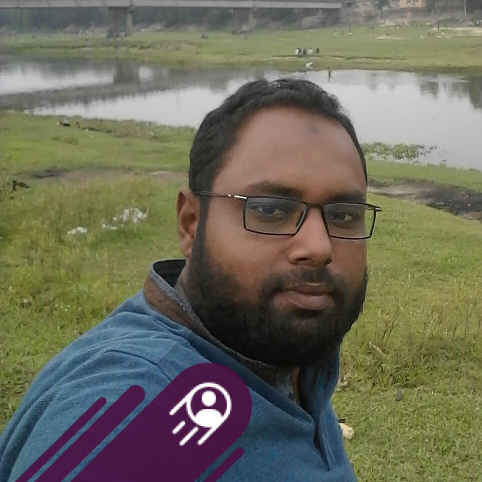Ashraf Jewel