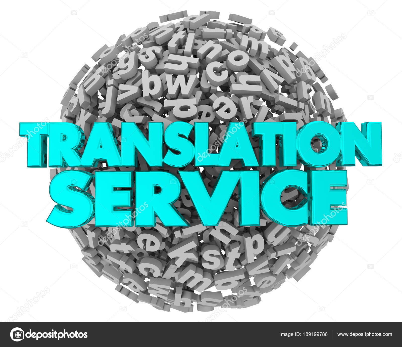 Translation For a Better Tomorrow