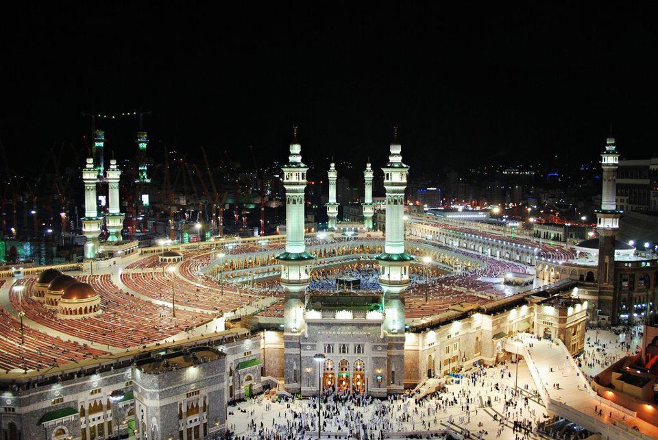 Hadeeses of prophet Mohammad (p.b.u.h)