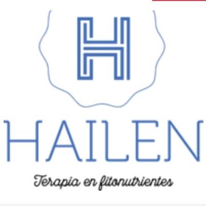 Sabes... - Hailen-Consultora en Vitaminoterapia y Jugoterapia