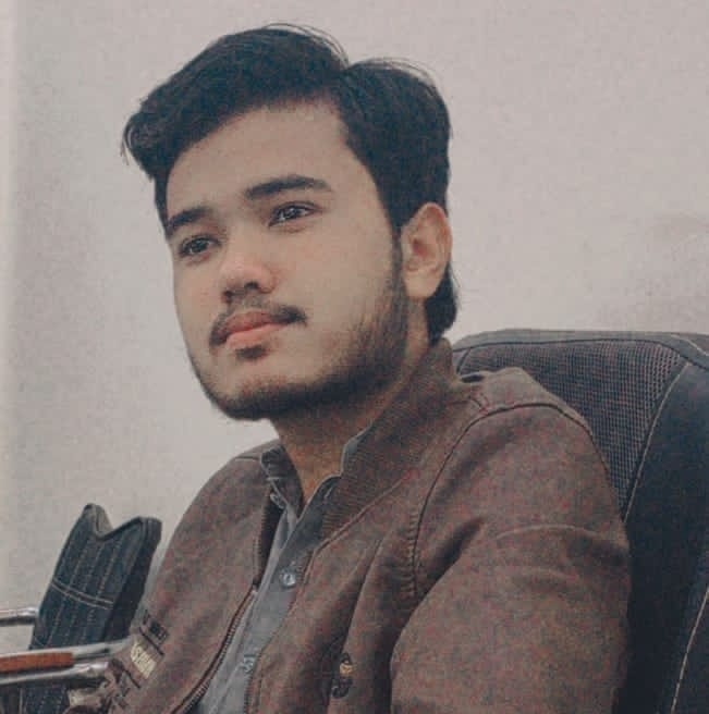 Rana Ali Hassan