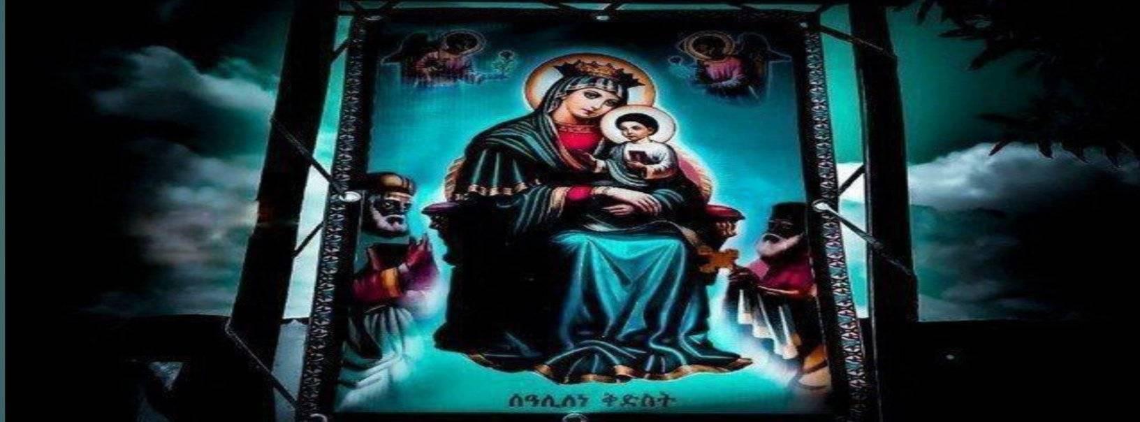 የሸኖ ማ/ስ/ቅ/ድ/ማርያም ሐመረ ኖህ ሠንበት ት/ቤት | Addis Ababa