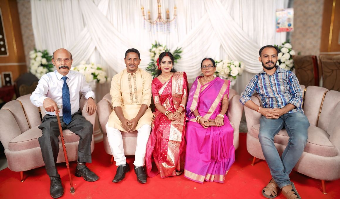Devarpita Arpa