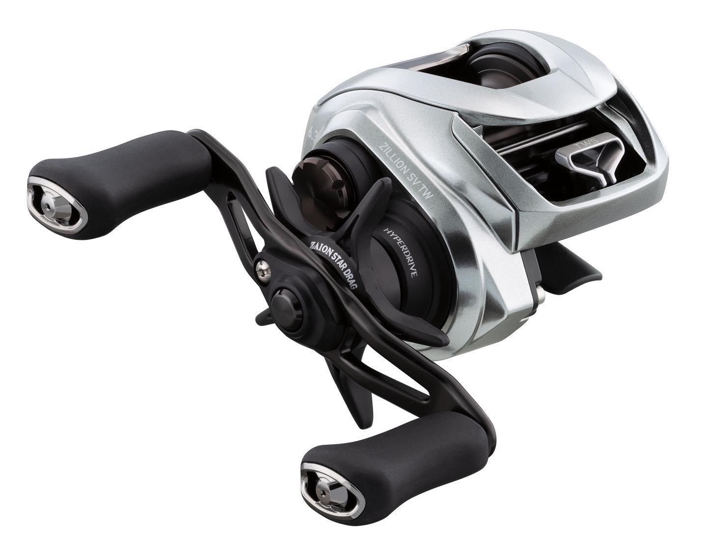Zillion TW HD 1000 is arriving for your new challenge! Boasting