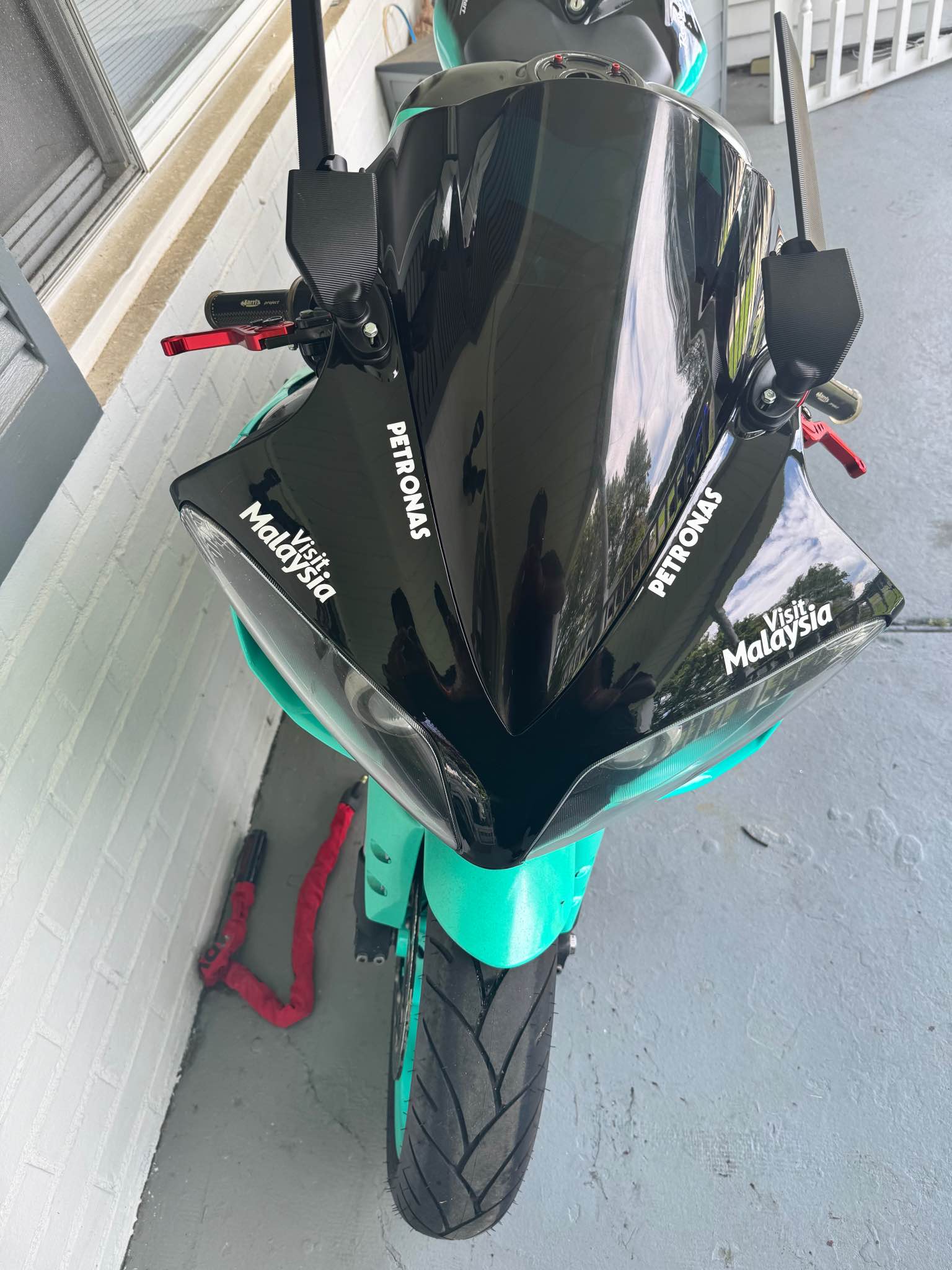 2008 YAMAHA R1. CLEAN TITLE. 16K MILES - Motorcycles & Scooters ...