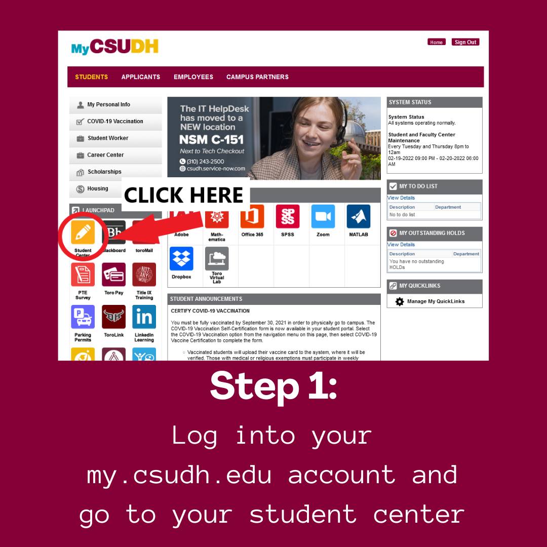 CSUDH Commencement | Carson CA