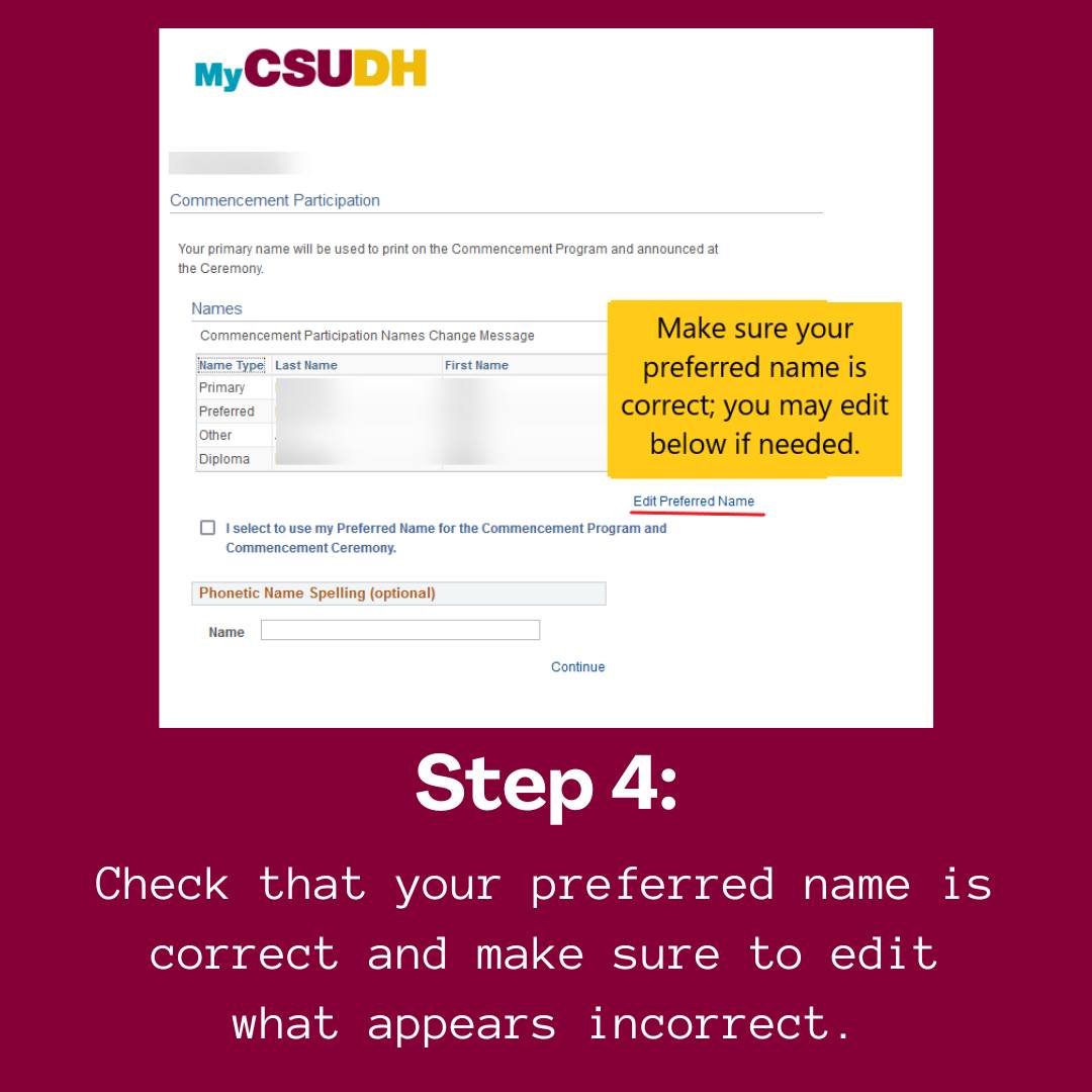CSUDH Commencement | Carson CA