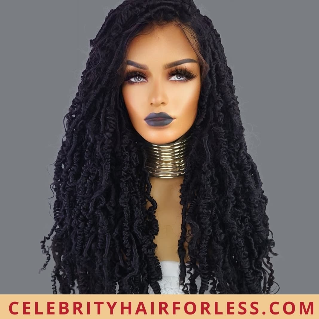🚨🚨NEW INFINITY LOC STYLE COMING... - Celebrity Hair for Less | Facebook