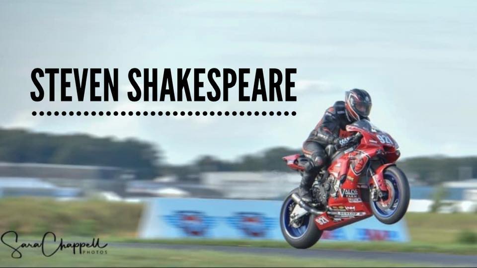 Steven Shakespeare