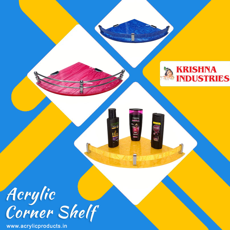 Krishna Industries | Rajkot