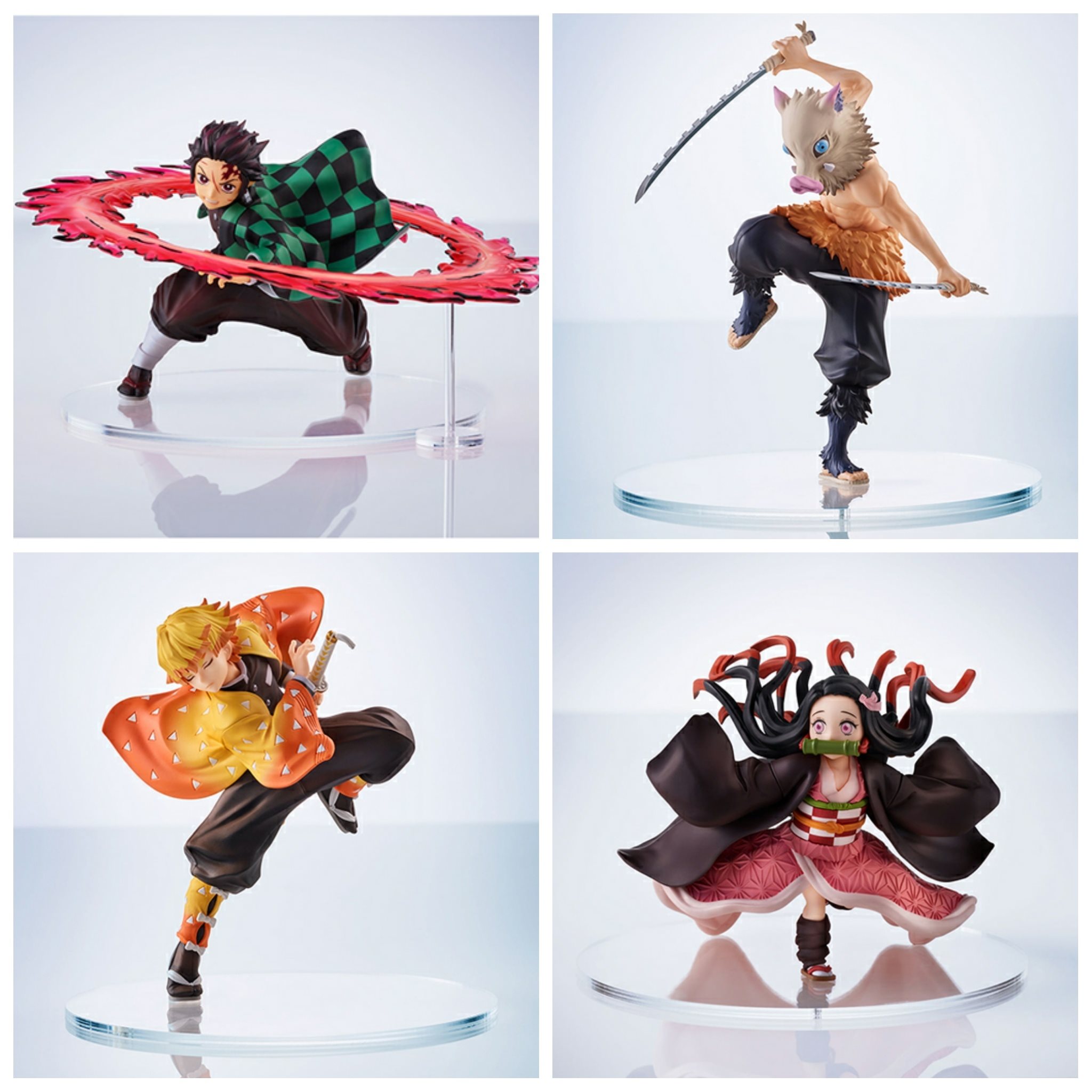 Reverse Toy - ⭐ Pre-Order ⭐ Demon Slayer - Conofig by... | Facebook