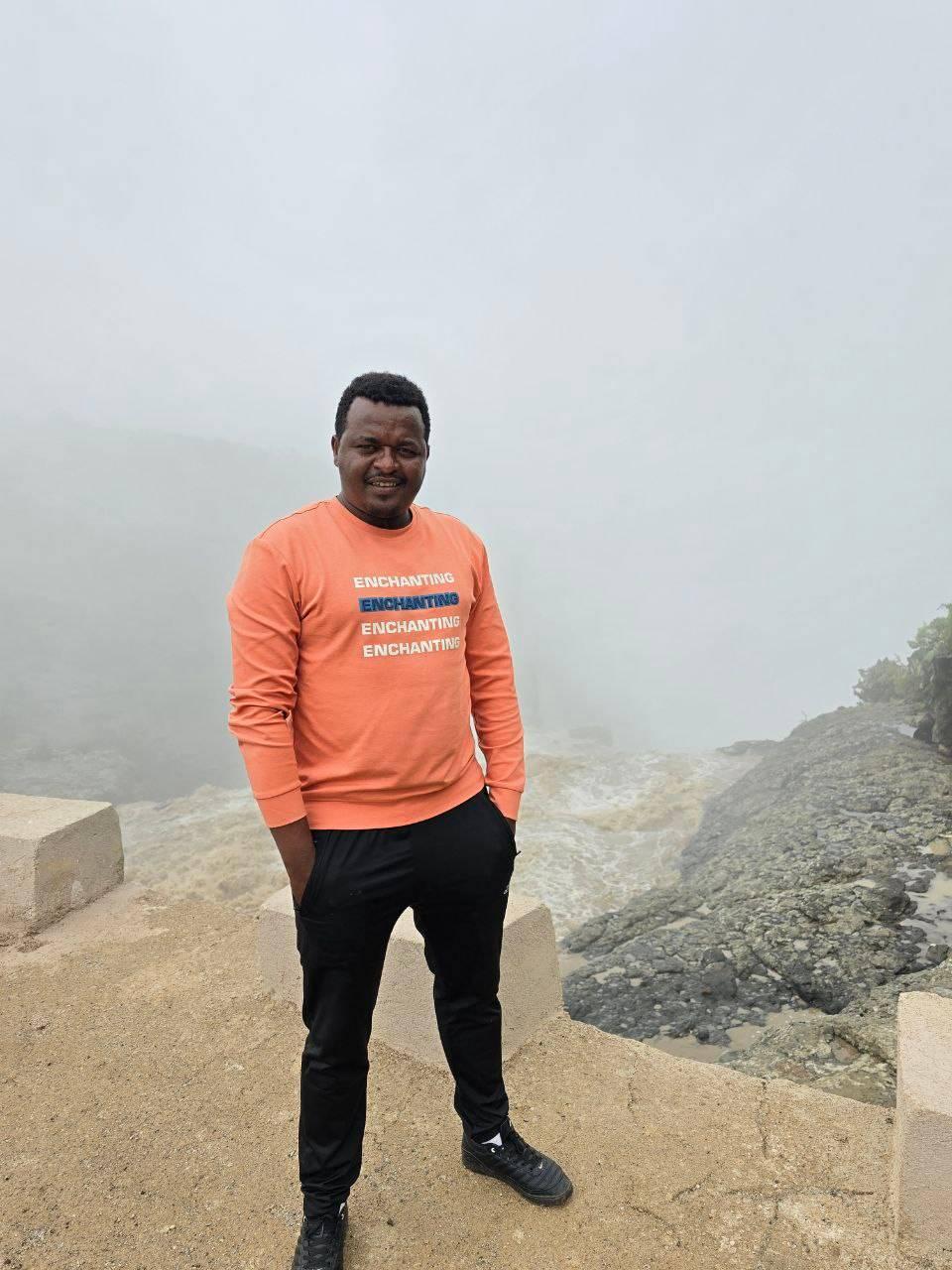 Hunduma DA Jima