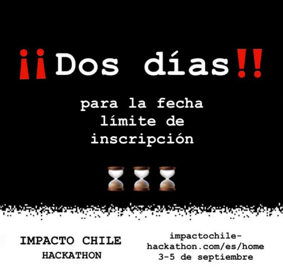 Ultrahack LatAm - ‼️Faltan dos días para la fecha límite de inscripción ...