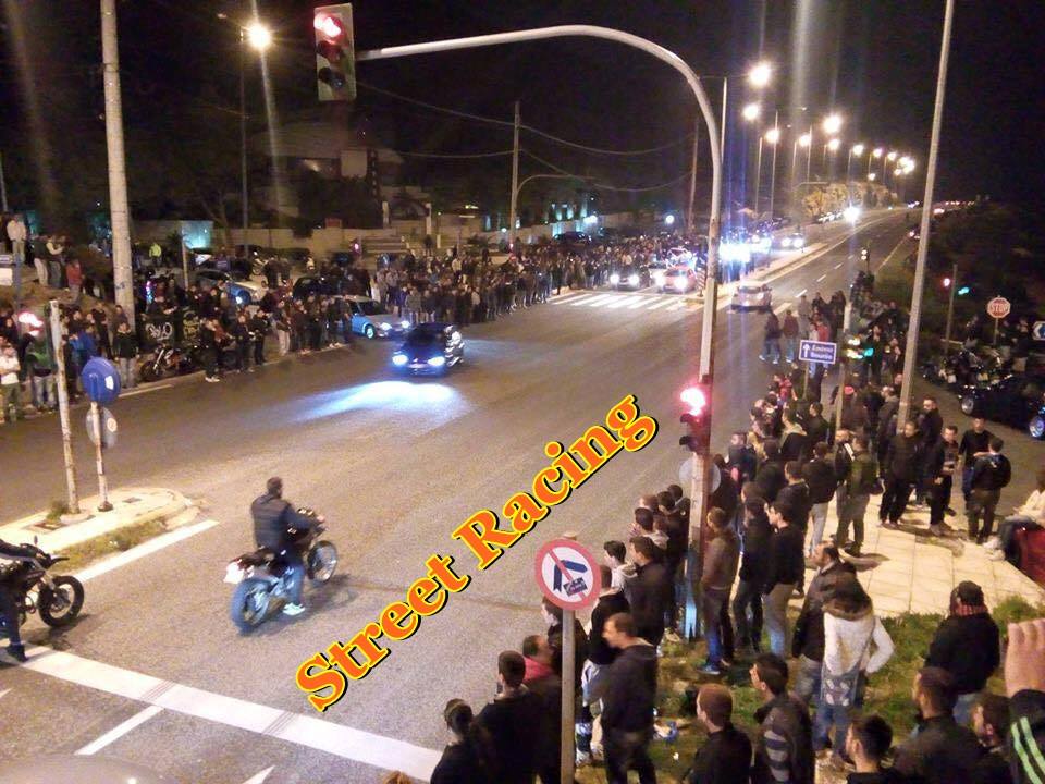 Street Racing - Street Racing added a new photo — with...
