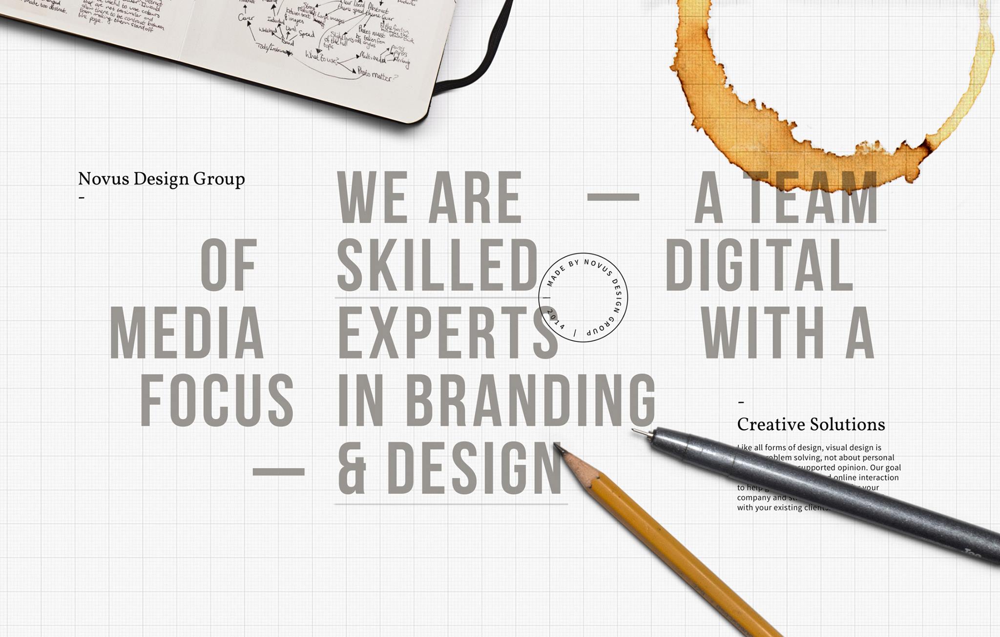 Novus Design Group | Edmonton AB
