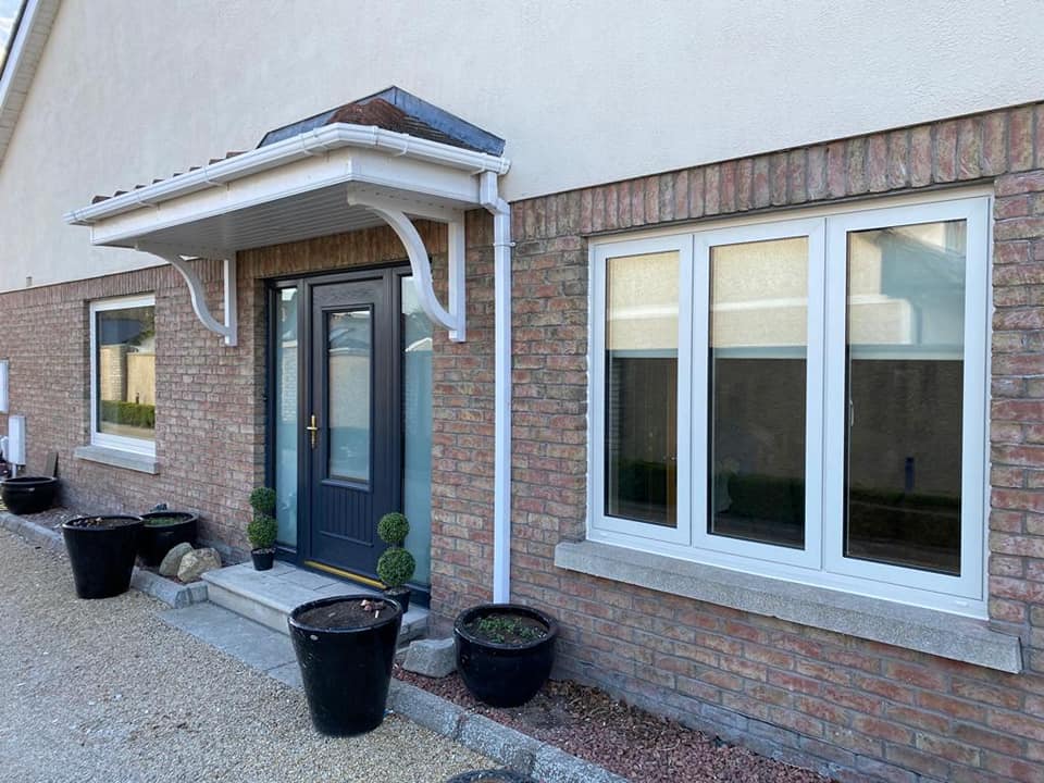 TSL Windows - A very popular choice at the moment and it's...