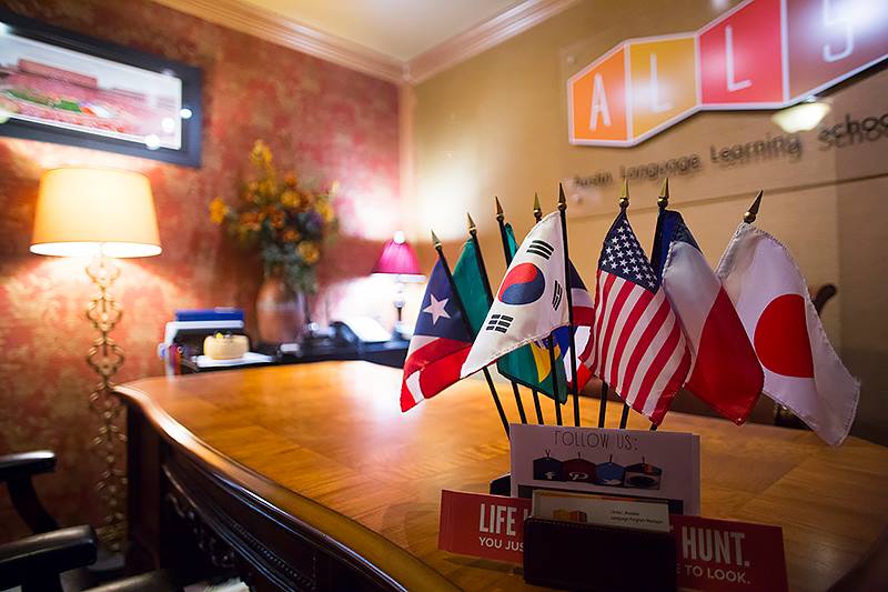 Austin Language Learning School | Austin TX