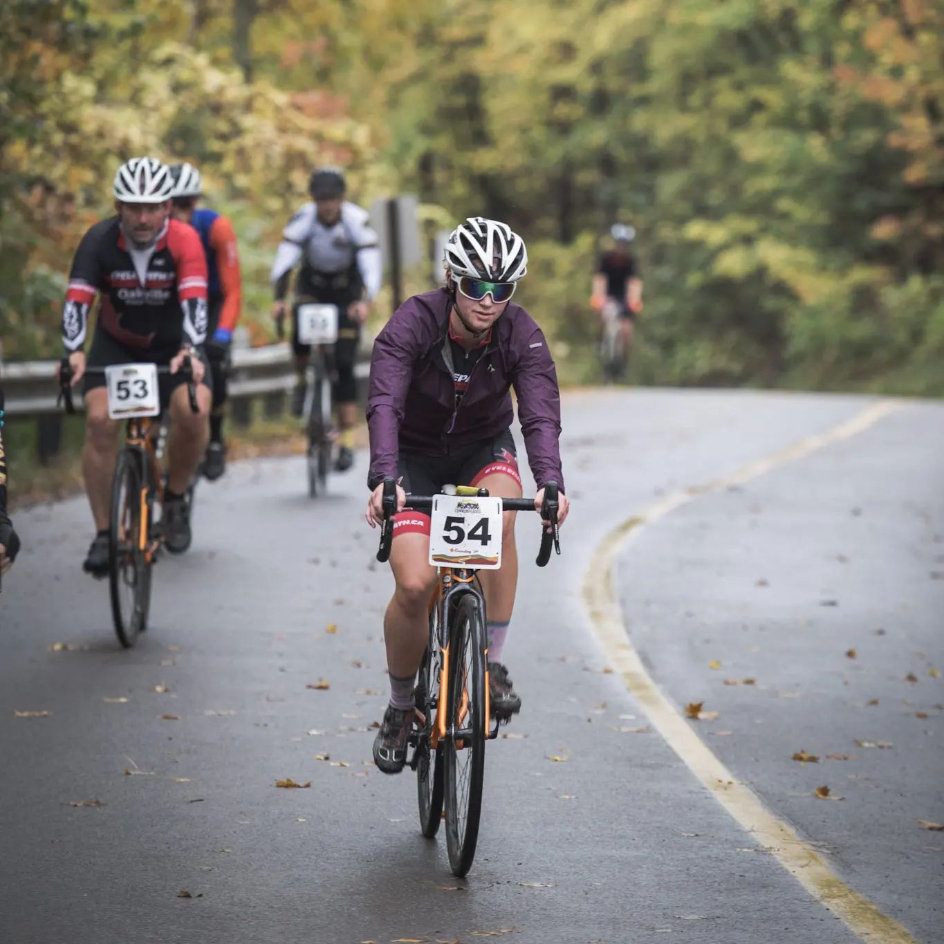 Everesting.ca - Did you know that a half Everest will still get your ...