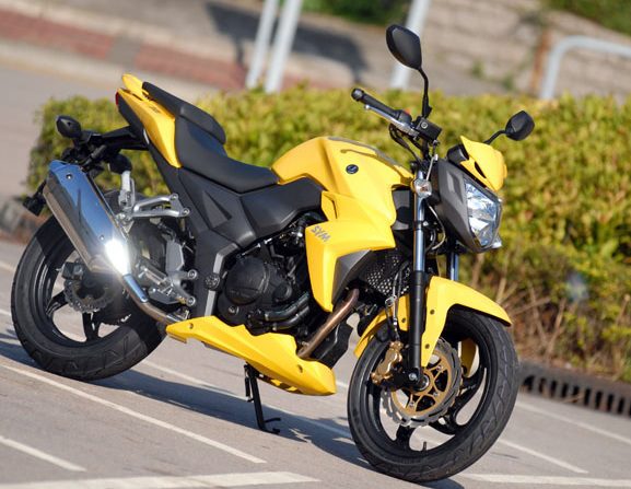 Klebang Restu Kin Wah Motorcycle | Chemor