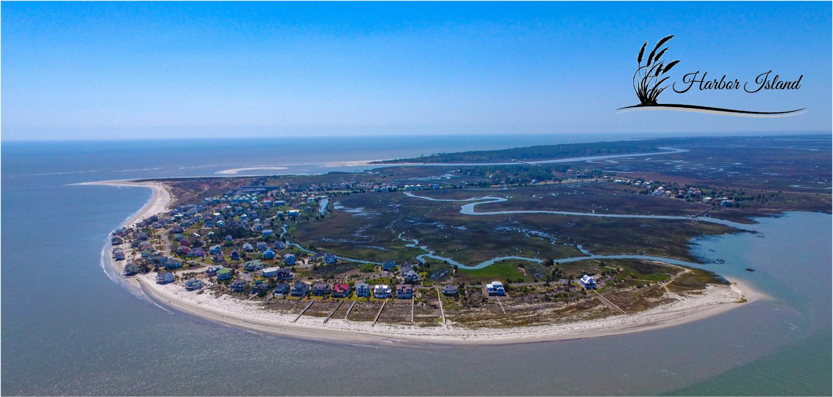 Harbor Island