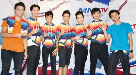 SMaSHBLAST World's love You SMaSH (∩_∩)