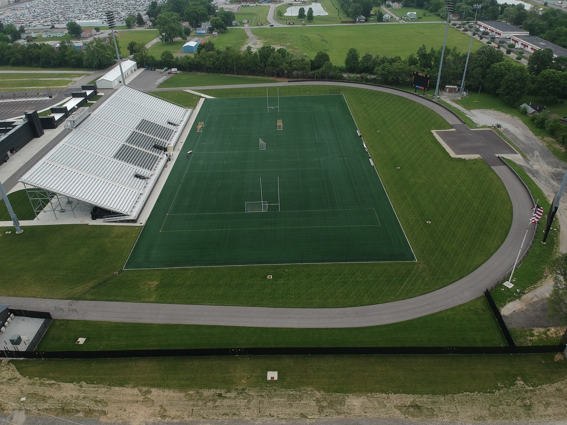 Sports Laboratories