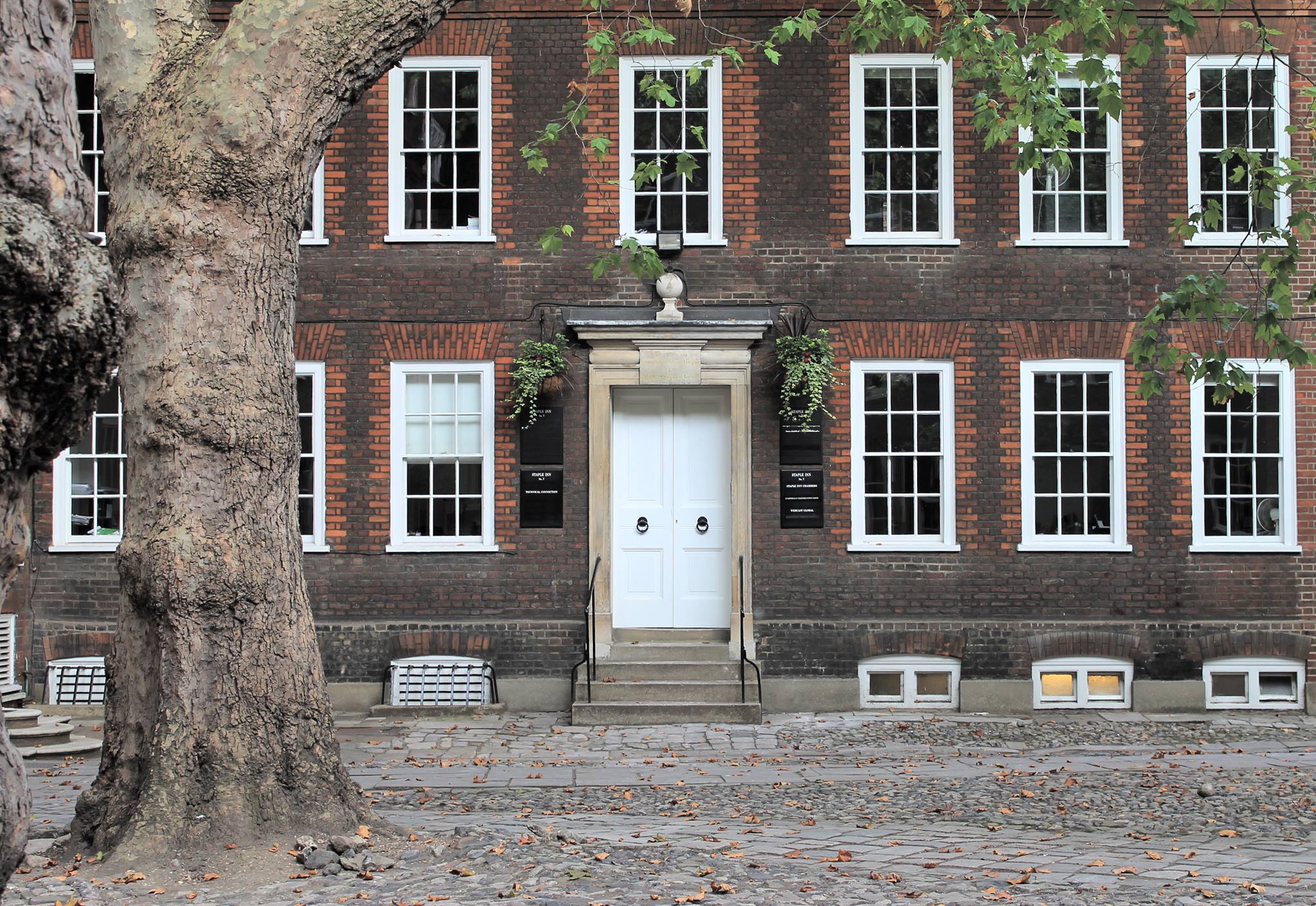 Staple Inn Chambers | London