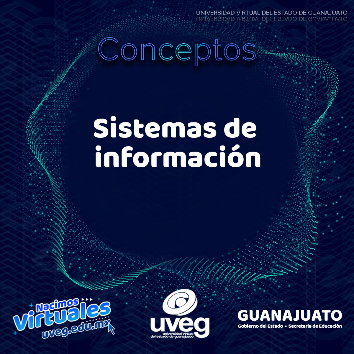 💻Record... - UVEG Universidad Virtual del Estado de Guanajuato | Facebook