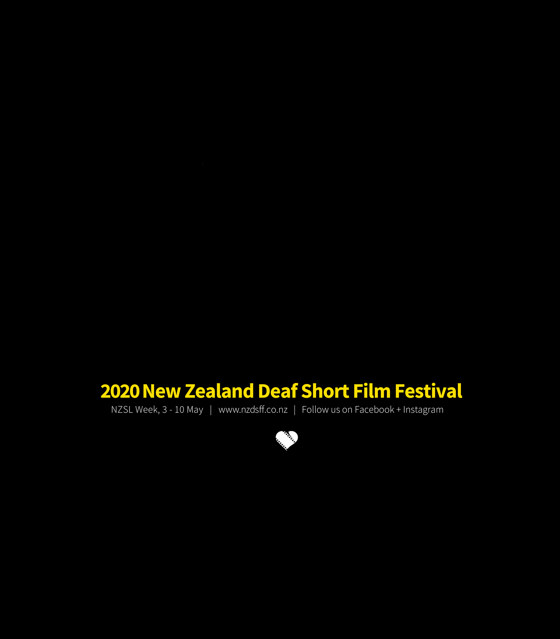 New Zealand Deaf Short Film Festival