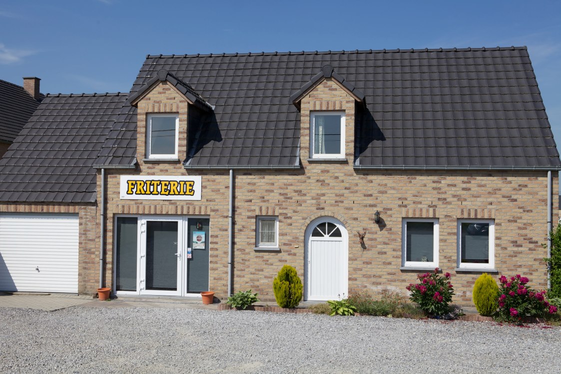 Friterie chez Dech | Moxhe