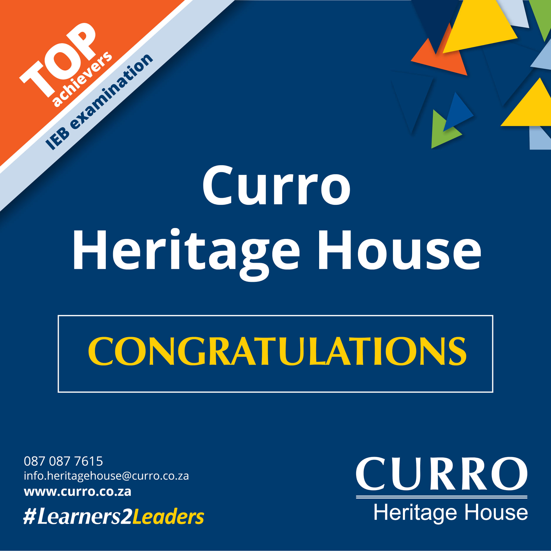 Curro Heritage House added a new photo. - Curro Heritage House