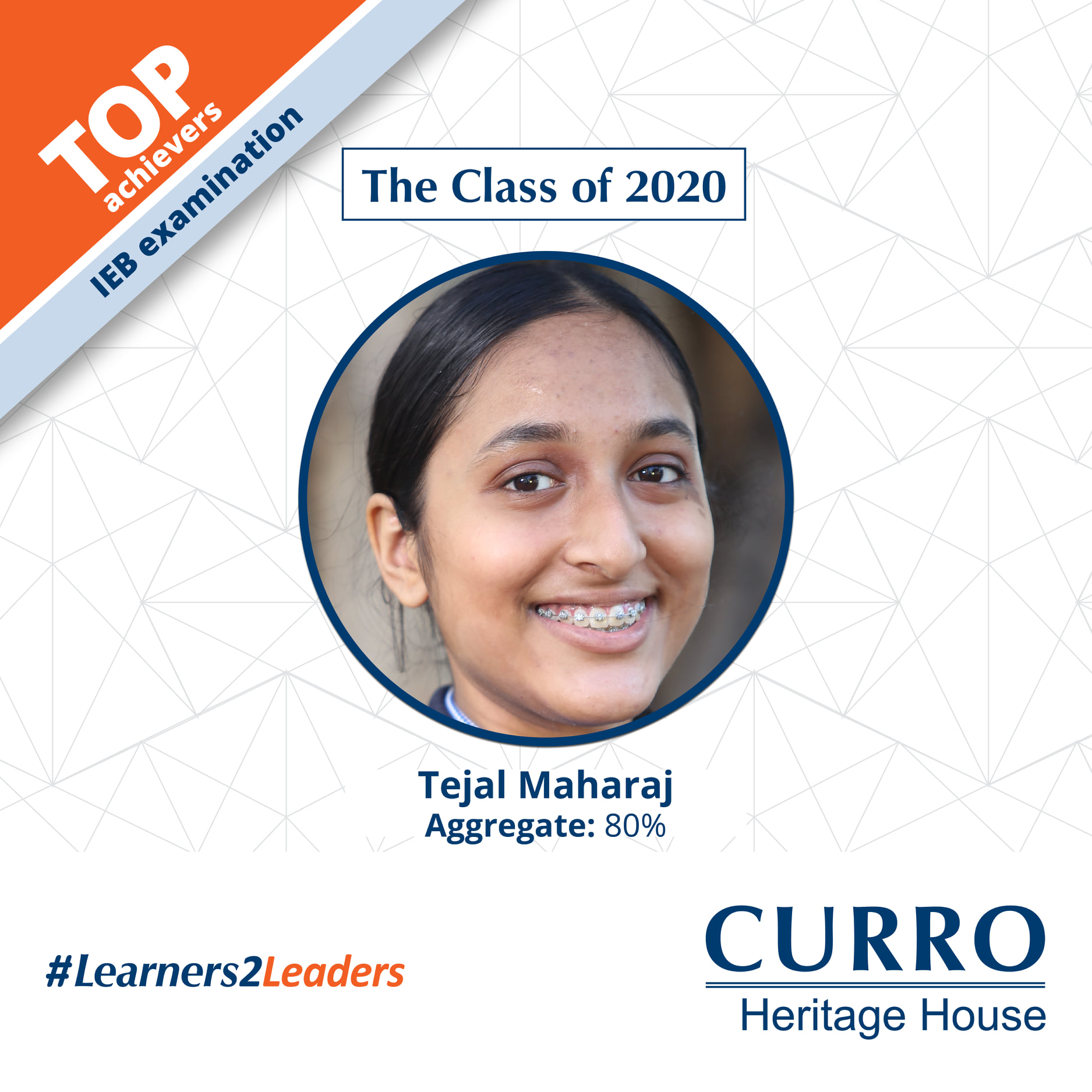 Congratulations to the class of... - Curro Heritage House | Facebook