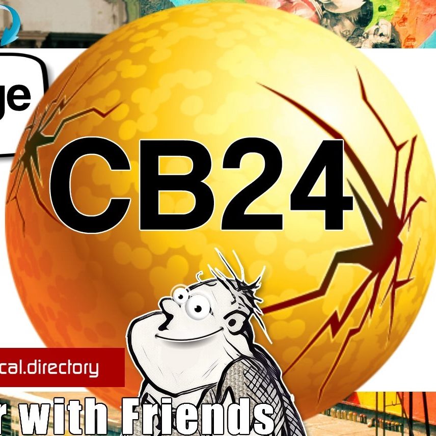 CB24 Postcode district Cambridge - http://en.wikipedia.org/wiki/CB ...