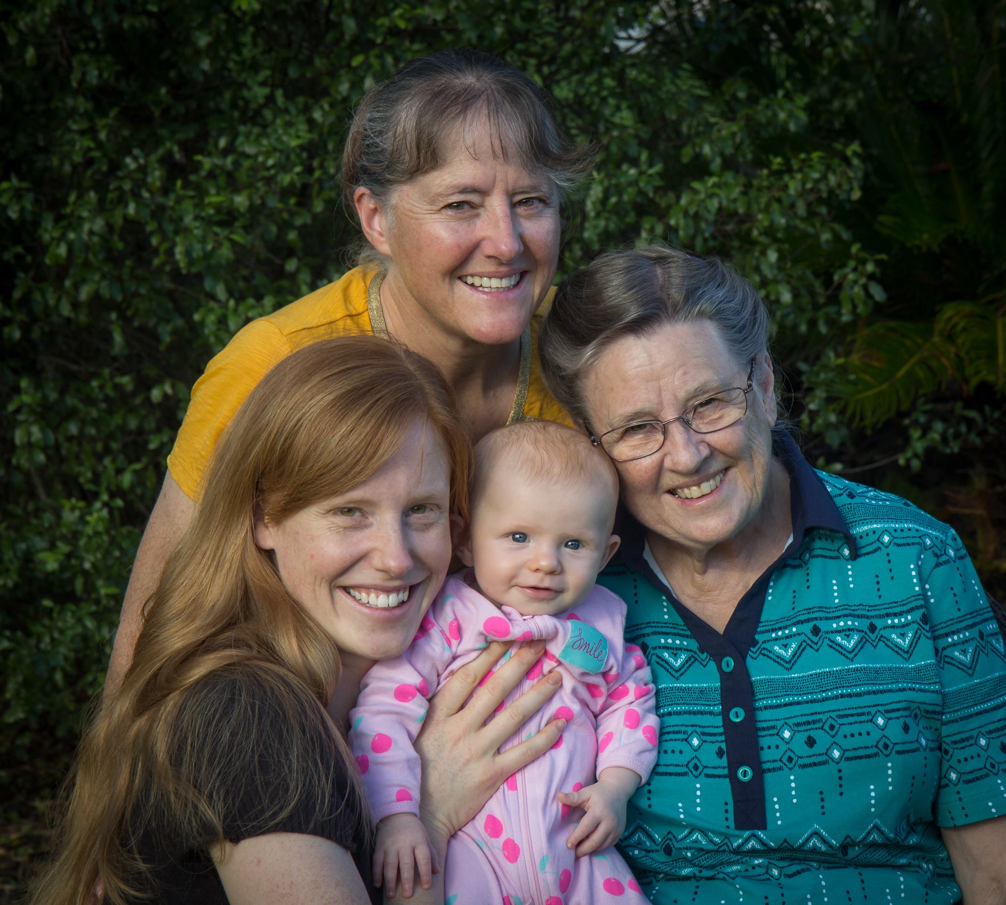 Kiwi Mums, what do you ACTUALLY want for Mother's Day this weekend