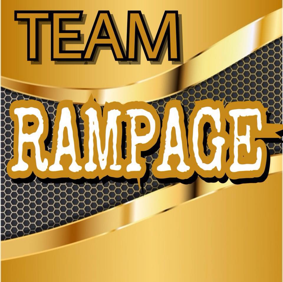 Team Rampage