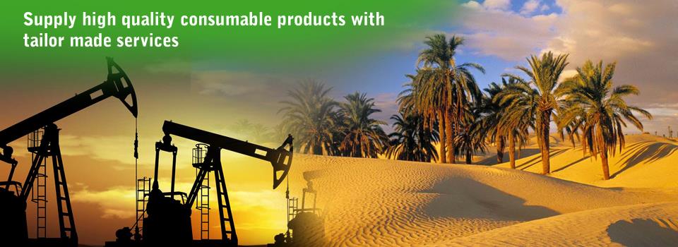 First Saudi Energy Company Limited
