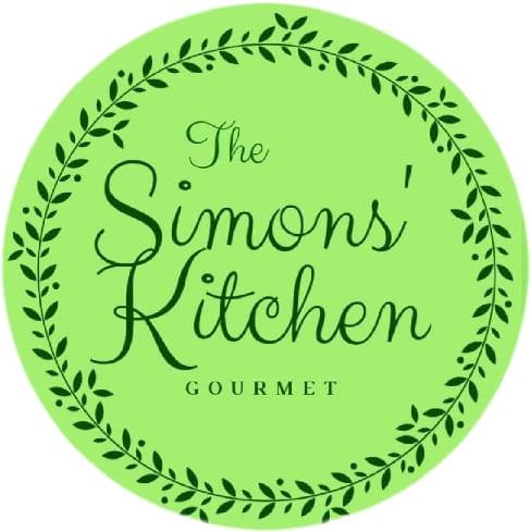 The Simons' Kitchen