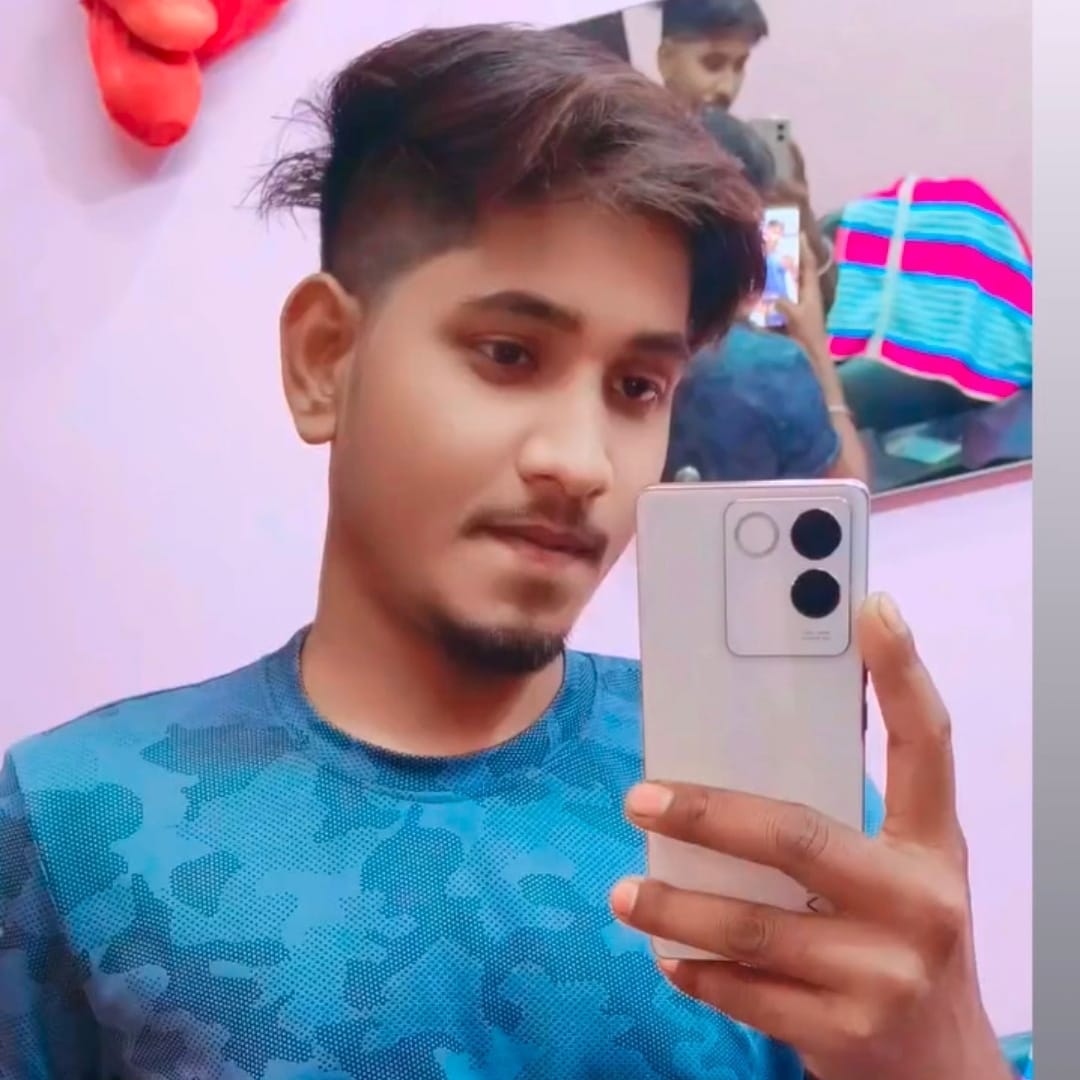 Samir raj