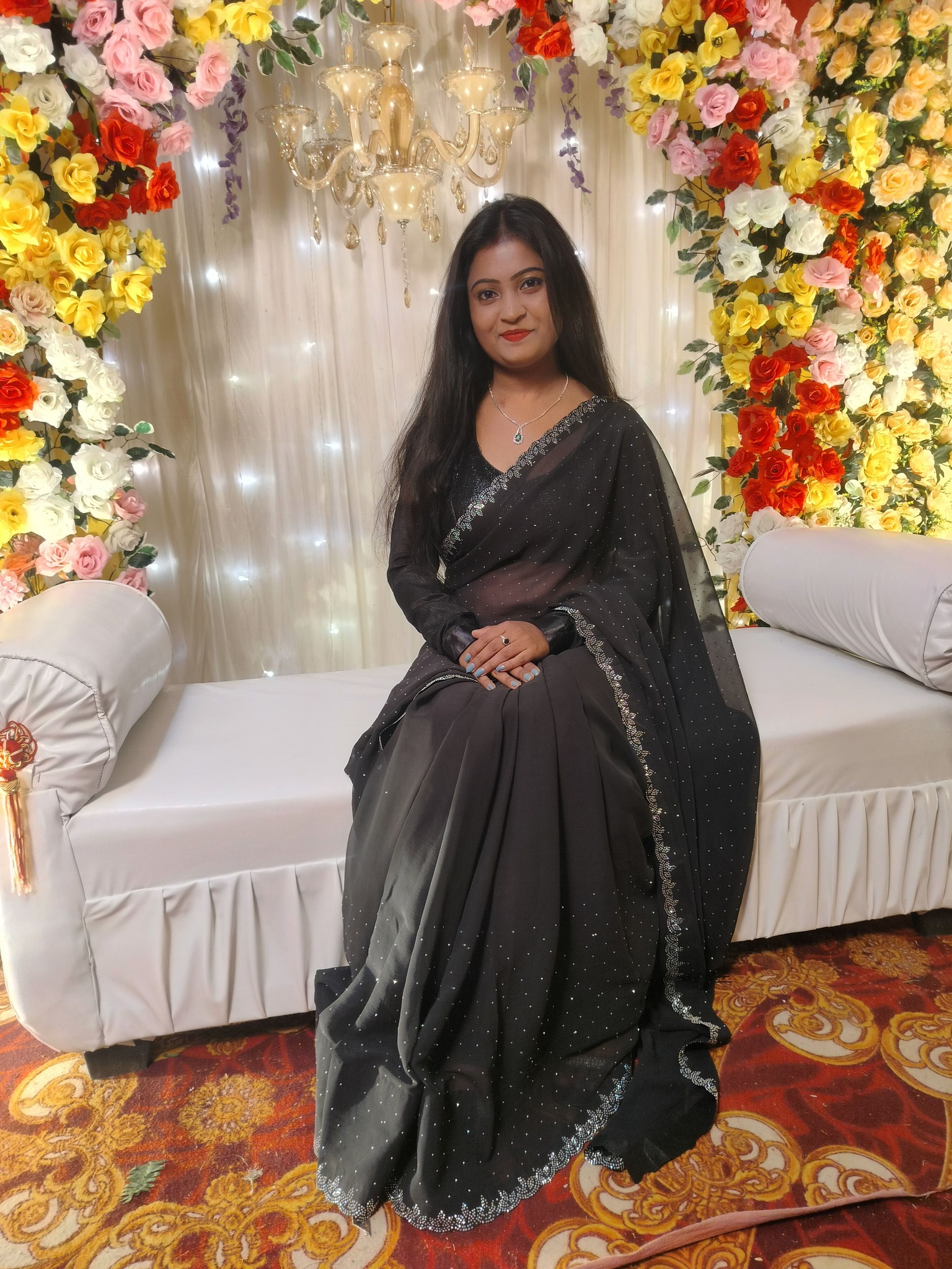 Sumana Biswas