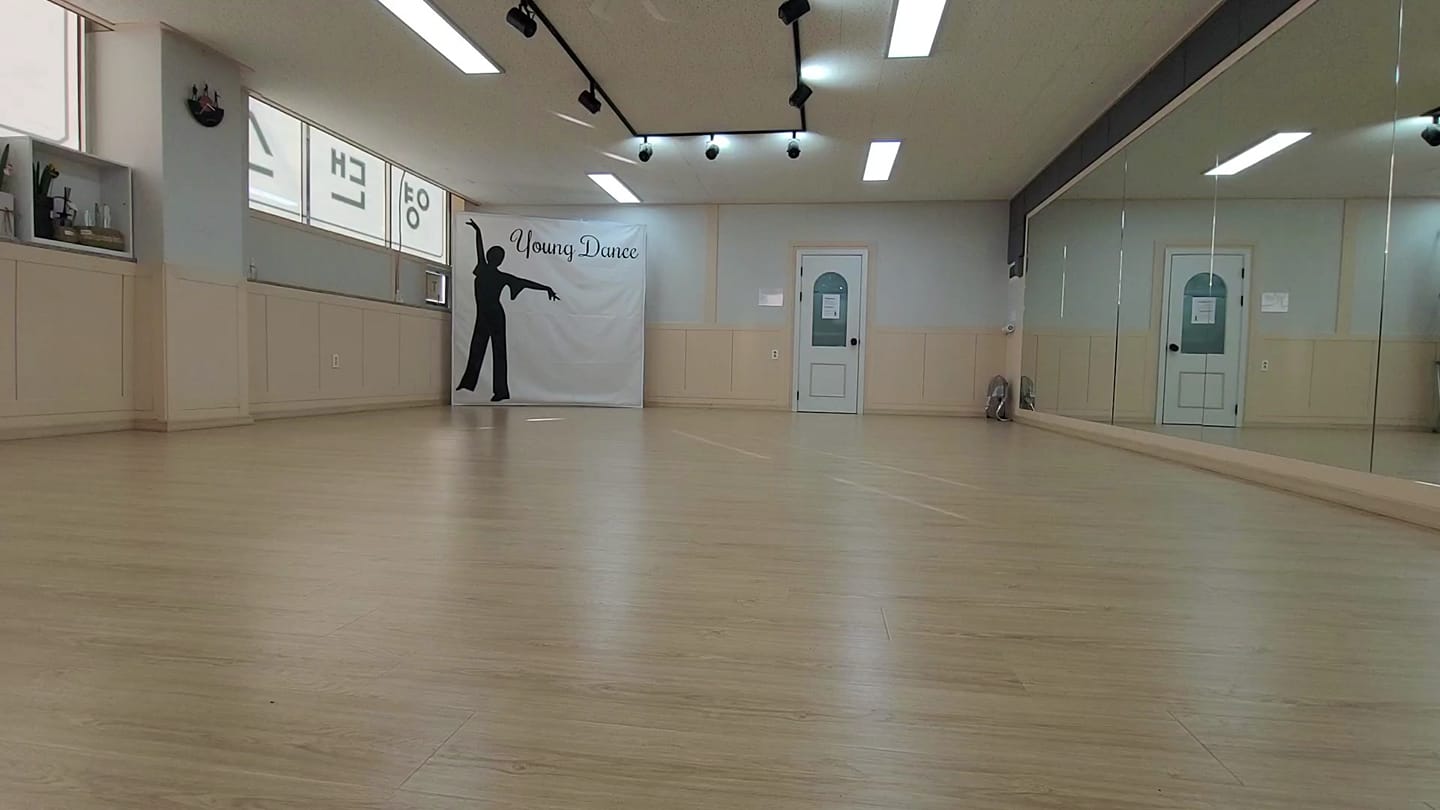 대전 슈퍼브 댄스 스튜디오 Superb... - 대전 슈퍼브 댄스 스튜디오 Superb Dance Studio