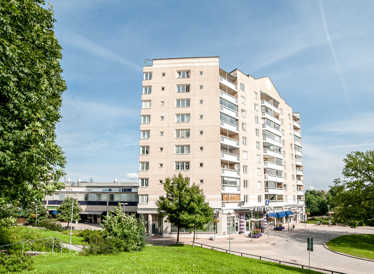 Vi är Älta | Älta