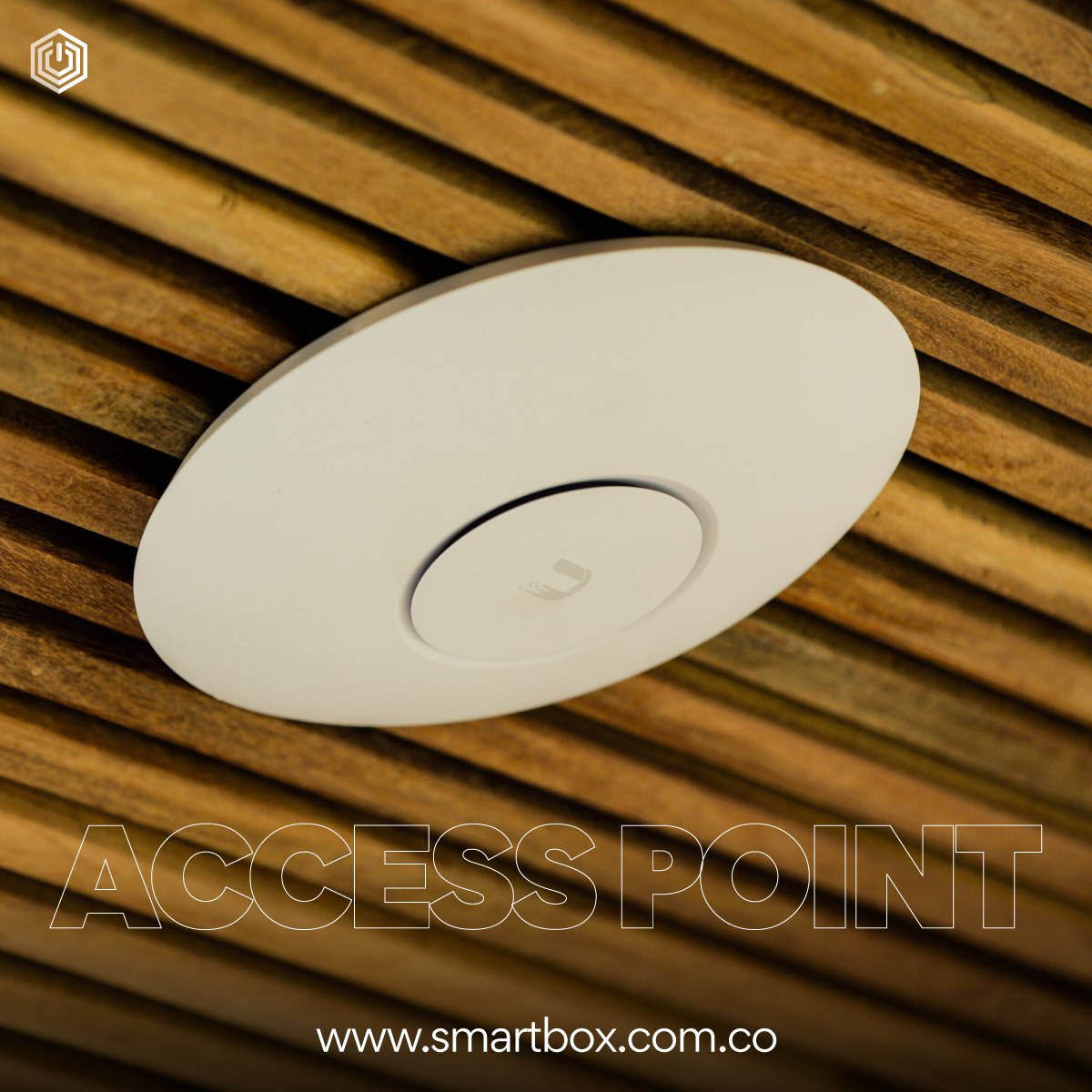 Smart Box - Los AP o WAP (Access point o Wireless Access... | Facebook